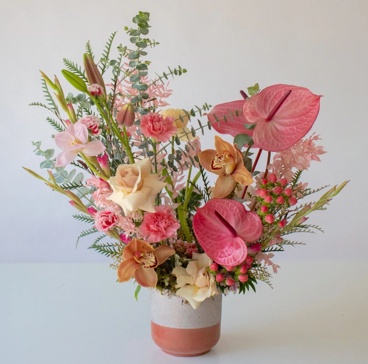 Chandler Honey’s Valentine's Day Guide 2022: What to Get Your Sweetheart - Chandler Honey