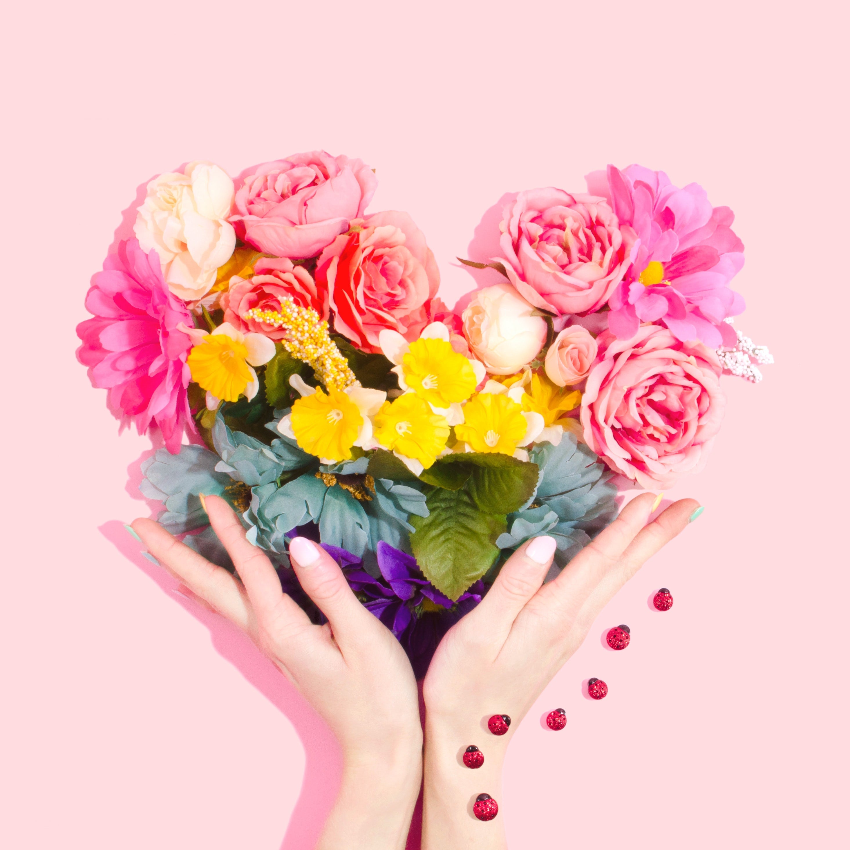 Mother’s Day Gift Guide - Chandler Honey