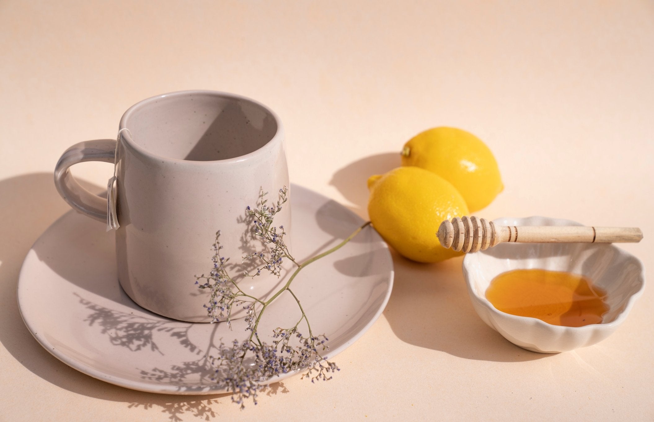 Raw Benefits Of Honey - Chandler Honey