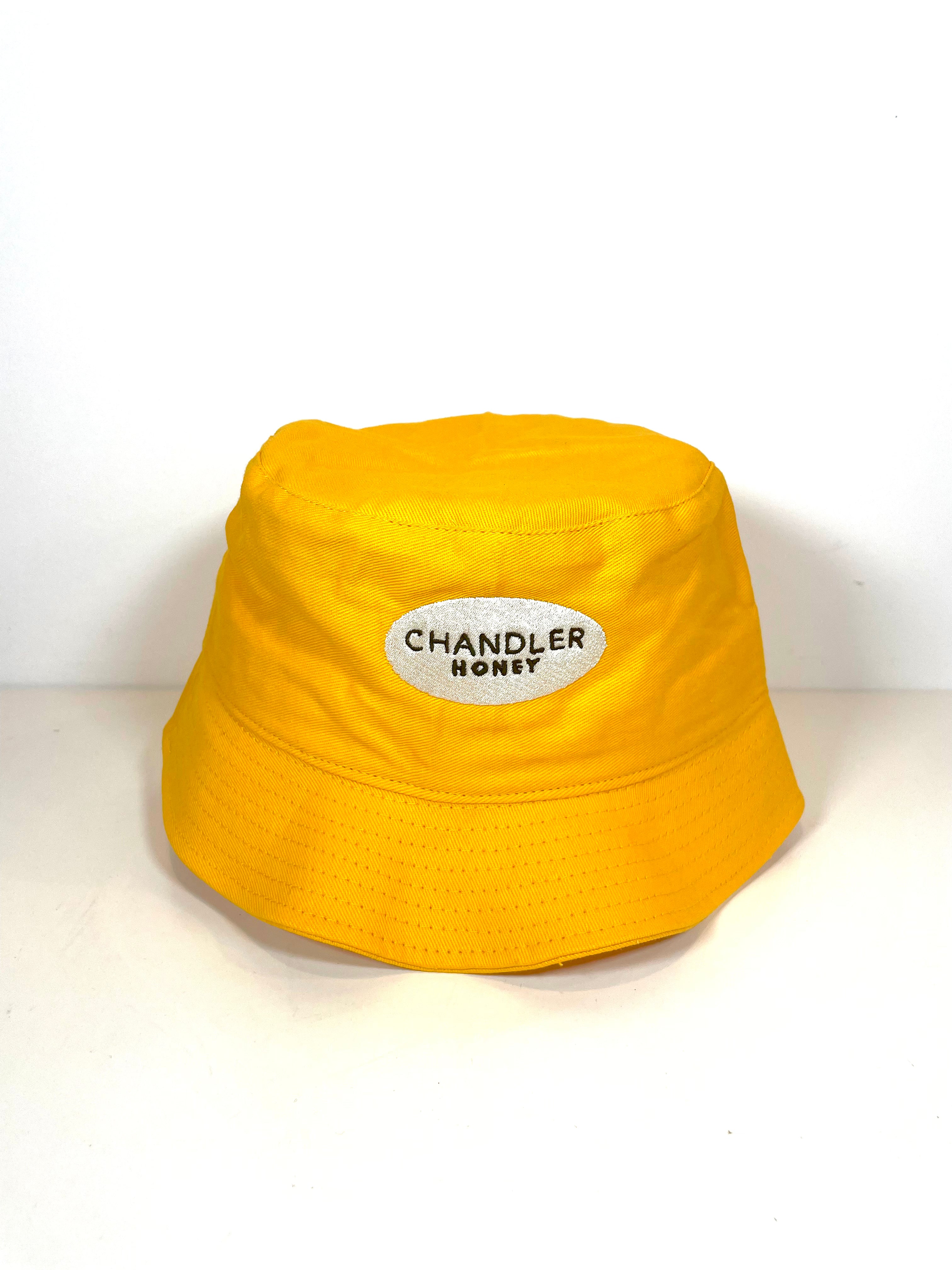Honey bucket hat sales