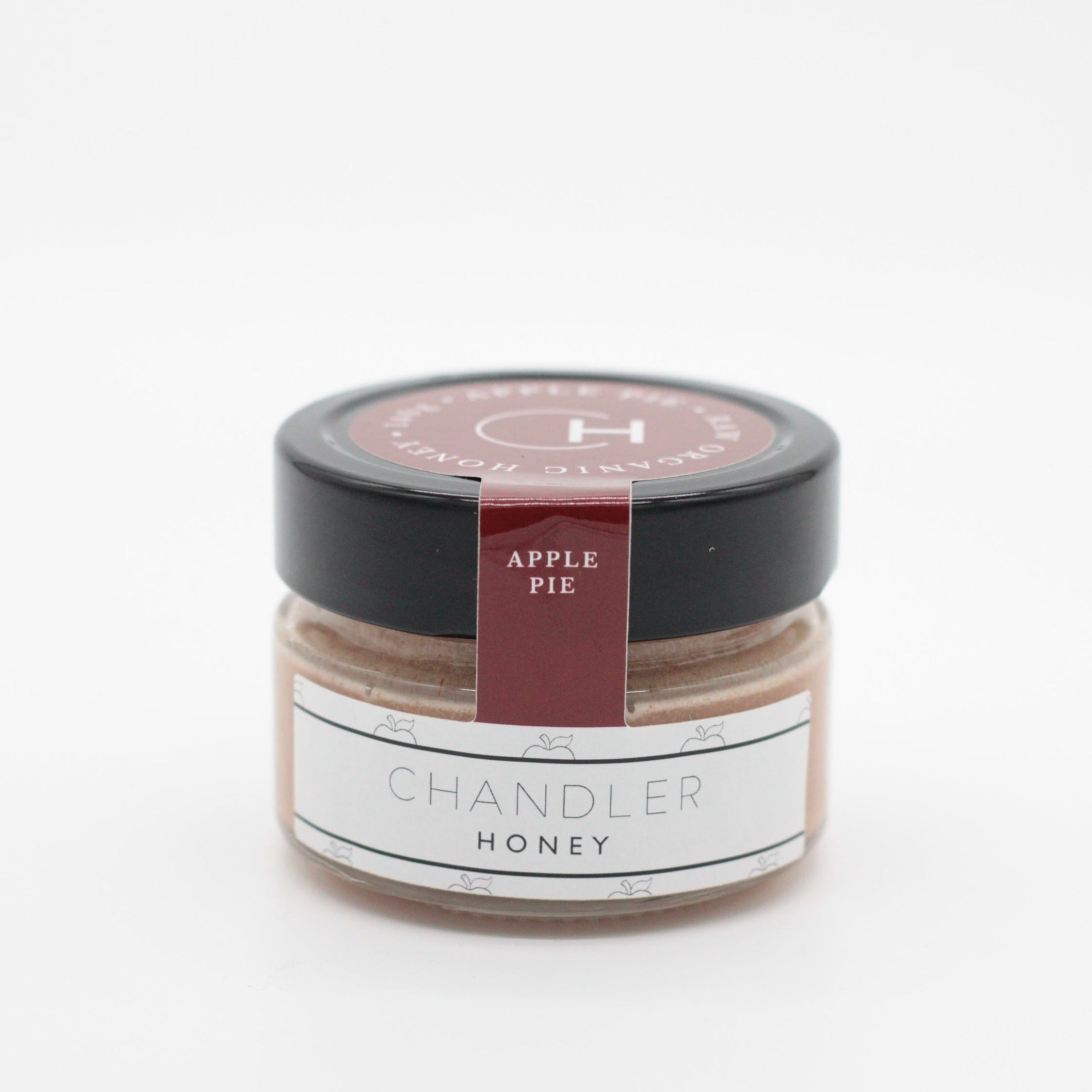 Apple Pie - Chandler Honey