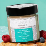 "Classic" Wild Prairie - Chandler Honey