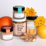 Cold and Flu Buster Gift Bundle - Chandler Honey