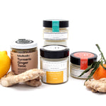 Cold and Flu Buster Gift Bundle - Chandler Honey