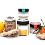Cold and Flu Buster Gift Bundle - Chandler Honey