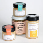 Cold and Flu Buster Gift Bundle - Chandler Honey