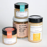 Cold and Flu Buster Gift Bundle - Chandler Honey