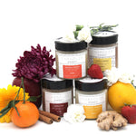 Fresh and Fruity Bundle - Chandler Honey