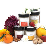Fresh and Fruity Bundle - Chandler Honey