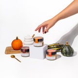 Holiday Small Bundle - Chandler Honey