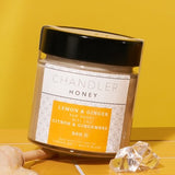 Lemon & Ginger - Chandler Honey