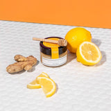Lemon & Ginger - Chandler Honey