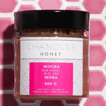 Mocha - Chandler Honey