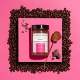 Mocha - Chandler Honey