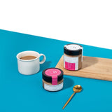 Mocha - Chandler Honey