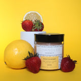 Yuzu & Berry - Chandler Honey