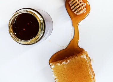How Can I Tell If My Honey Is Fake?