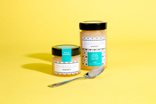 How To Use Raw Honey In Your Skin & Hair Routines - Chandler Honey