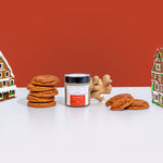 Gingerbread - Chandler Honey