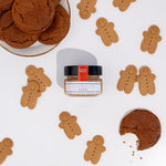 Gingerbread - Chandler Honey