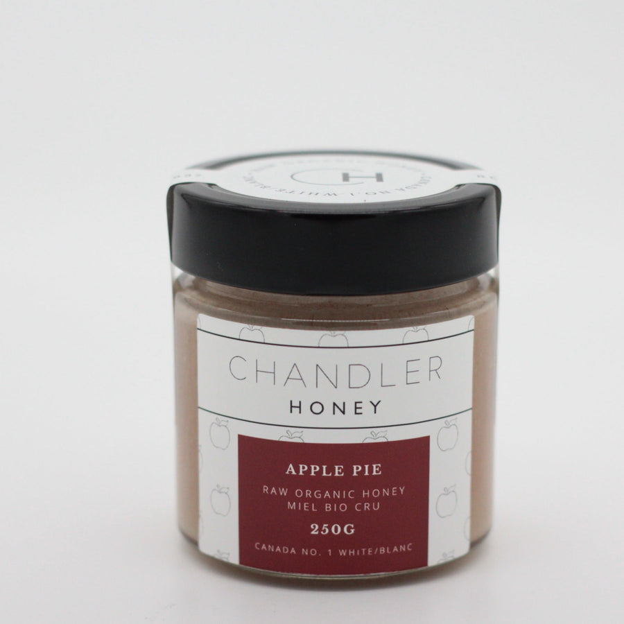 Apple Pie - Chandler Honey