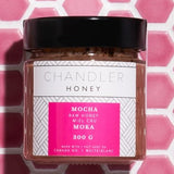 Mocha - Chandler Honey